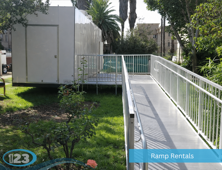 Remote Base Camps for Rent | Modular & Scalable Housing Solutions: Modular Dining Room Rental equipment reference