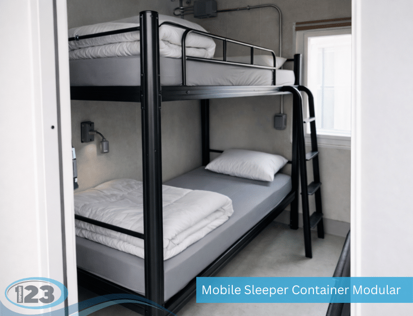 Oilfield Man Camp Rentals | Workforce Housing for Oilfield Projects: Modular Dining Room Rental equipment reference