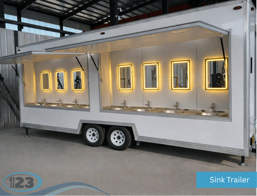 Remote Base Camps for Rent | Modular & Scalable Housing Solutions: Modular Dining Room Rental equipment reference
