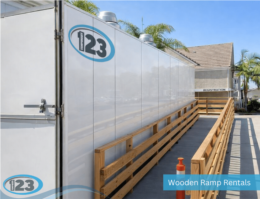 Remote Base Camps for Rent | Modular & Scalable Housing Solutions: Modular Dining Room Rental equipment reference