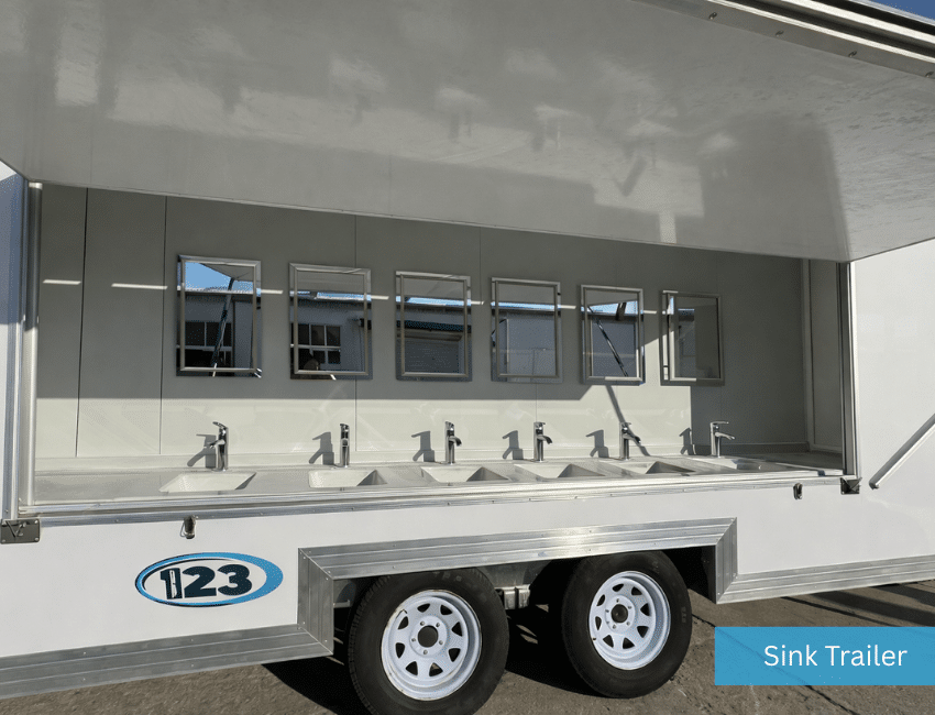 Remote Base Camps for Rent | Modular & Scalable Housing Solutions: Modular Dining Room Rental equipment reference