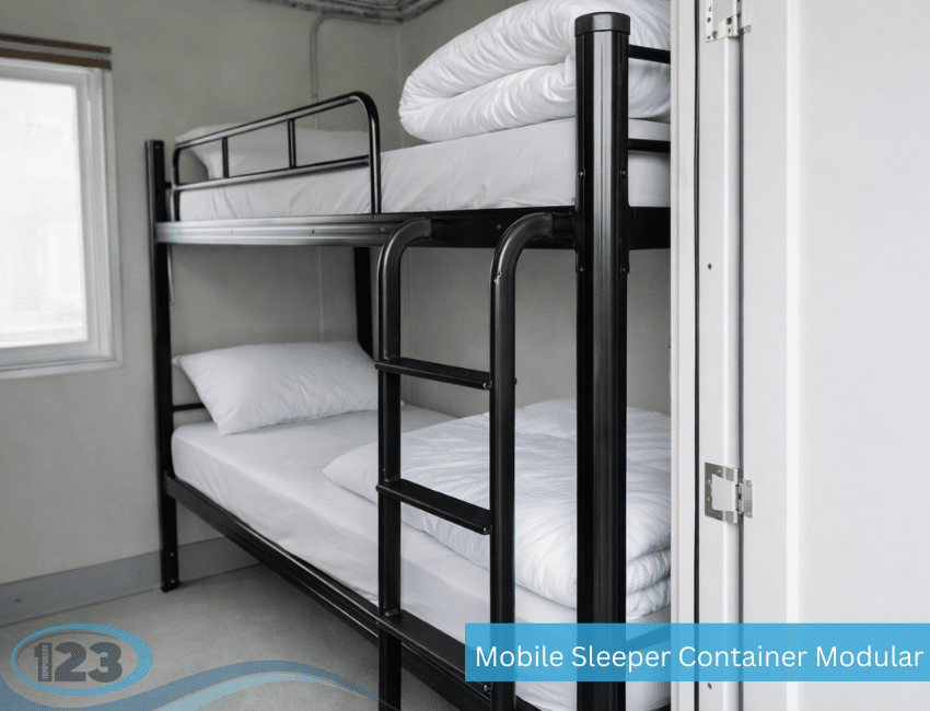 Oilfield Man Camp Rentals | Workforce Housing for Oilfield Projects: Modular Dining Room Rental equipment reference